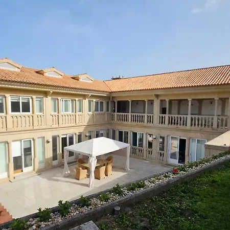 Pensión Casa Do Mar E