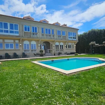 Pensión Casa Do Mar E