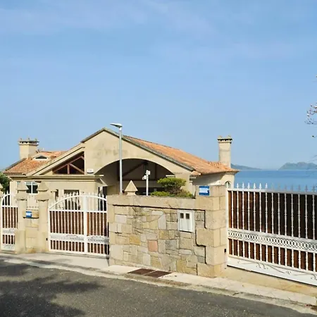 Casa Do Mar E 3*