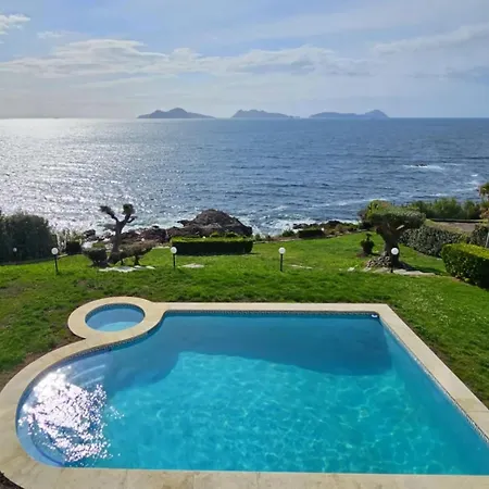 Pensión Casa Do Mar E