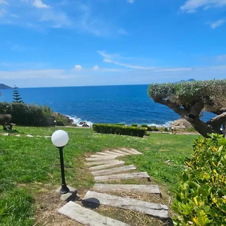 Casa Do Mar E Oya