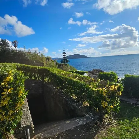 Casa Do Mar E Oya