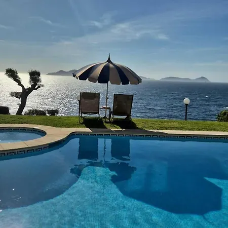 Casa Do Mar E 3*